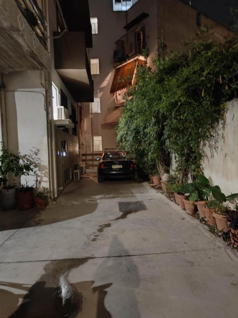 Luxury Penthouse Near Acropolis Apartment เอเธนส์ ภายนอก รูปภาพ