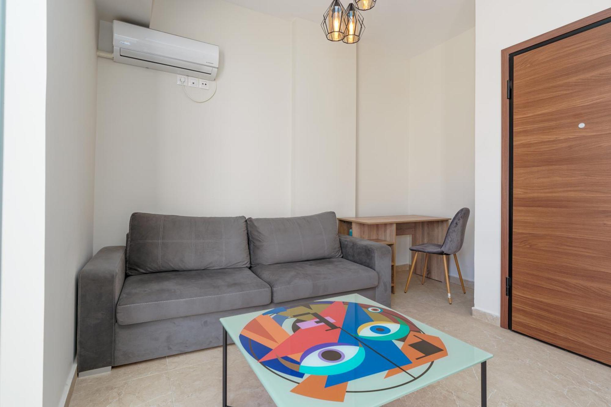 Luxury Penthouse Near Acropolis Apartment เอเธนส์ ภายนอก รูปภาพ