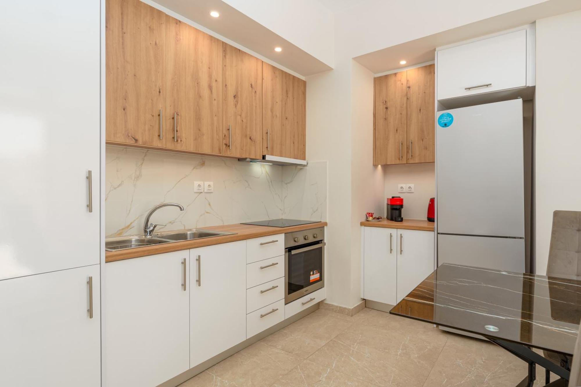 Luxury Penthouse Near Acropolis Apartment เอเธนส์ ภายนอก รูปภาพ