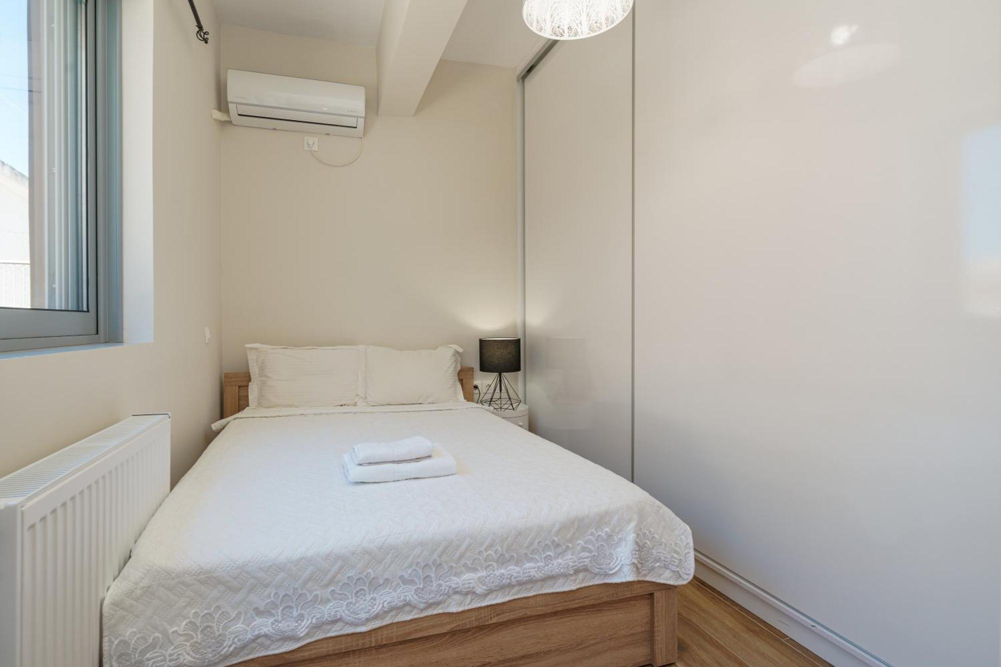 Luxury Penthouse Near Acropolis Apartment เอเธนส์ ภายนอก รูปภาพ